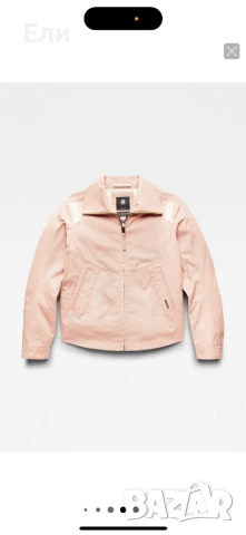 ⭐️G STAR RAW ⭐️дамско яке