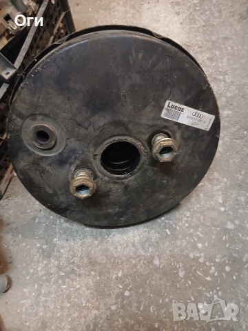 Серво усилвател за Ауди А4 В5 8D0612105 A