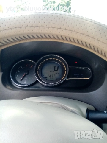 Renault Fluence 1,6 Дизел-130 к.с, снимка 9 - Автомобили и джипове - 55269003