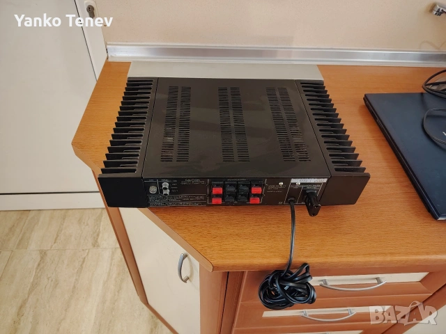 Harman/kardon hk 770 , снимка 7 - Ресийвъри, усилватели, смесителни пултове - 54166555