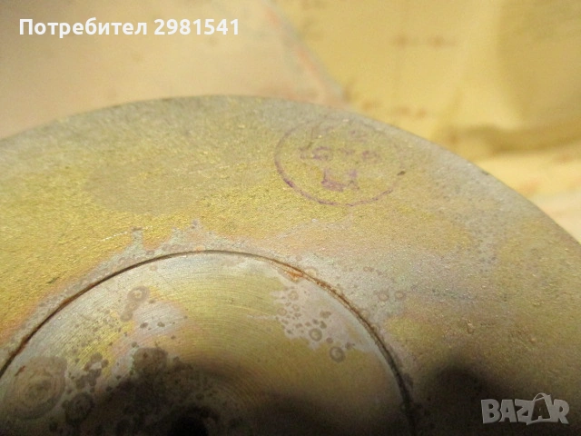 Български басов, снимка 6 - Тонколони - 52793986