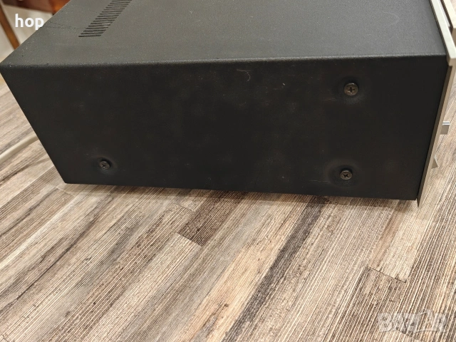 Aiwa AD-M700, снимка 8 - Декове - 54659106