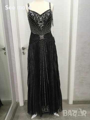 Елегантна рокля ASPEED Made in USA