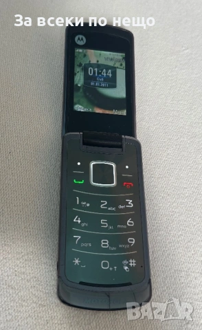 Motorola Gleam, снимка 8 - Motorola - 54570867