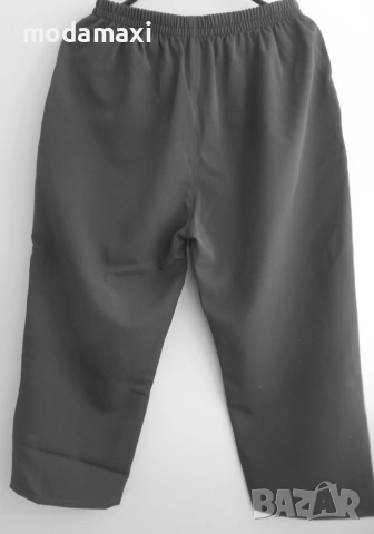 3XL –Нов  ¾ еластичен панталон , снимка 8 - Панталони - 55053846