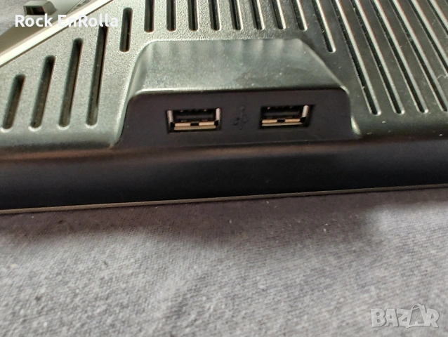 DELL 1908FPb 19" монитор !, снимка 7 - Монитори - 54234309