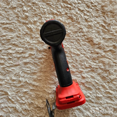 Milwaukee M18 BLIDRC безчетков импакт с 3 степени, снимка 3 - Винтоверти - 54555773