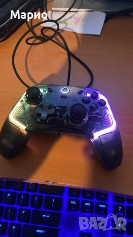 Gamesir K1 kaleid Xbox/PC, снимка 3 - Аксесоари - 54320320