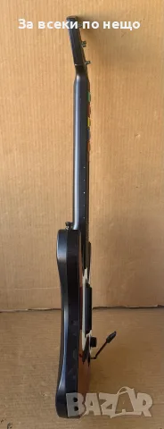 Китара Guitar Hero , Xbox 360, снимка 8 - Аксесоари - 55308505