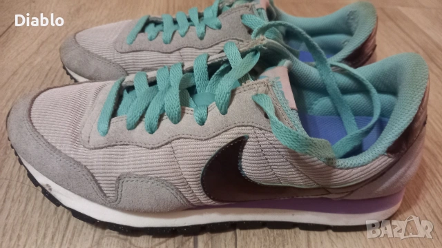 маратонки Nike Air max 
