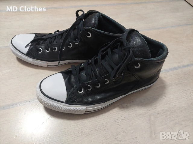 converse 44.5ном.за 16евро