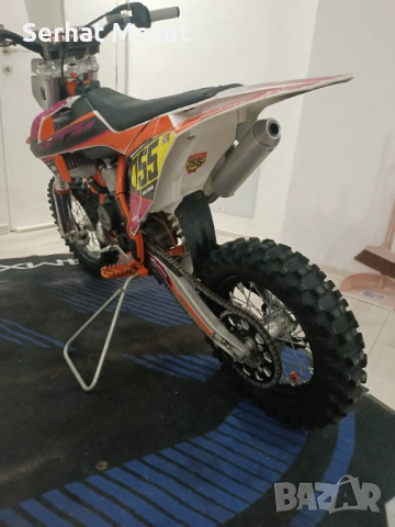 KTM , снимка 6 - Мотоциклети и мототехника - 54624800