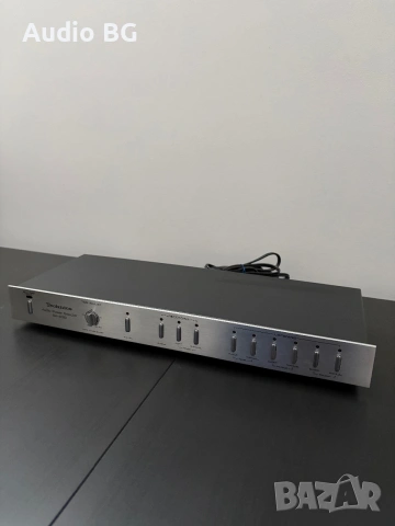 Technics SH-4080 Audio Power Selector, снимка 3 - Ресийвъри, усилватели, смесителни пултове - 55011136