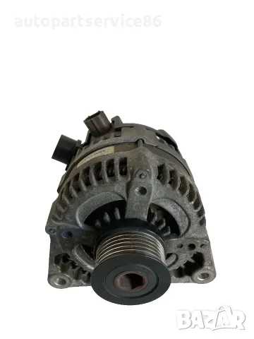 Алтернатор генератор за зареждане 150A за Volvo C30 1.6 TDI (2012) 104210-2710 OEM