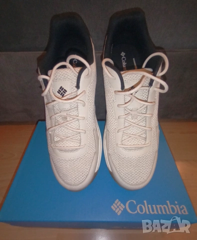 Маратонки  Columbia. Нови. 47 , снимка 2 - Маратонки - 54369797