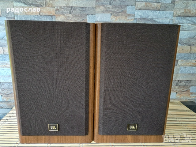 JBL LX22, снимка 4 - Тонколони - 54669215