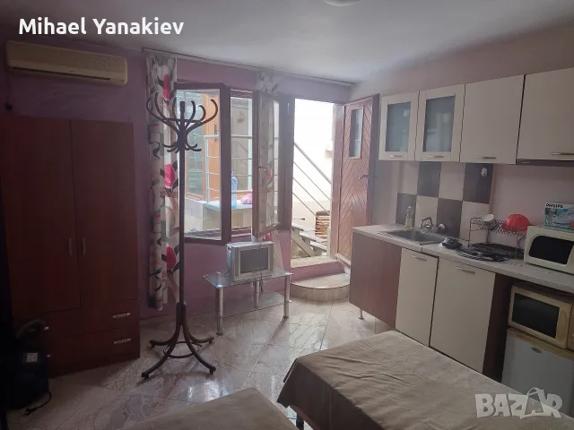 студио под наем Несебър, снимка 7 - Квартири, нощувки - 55511274