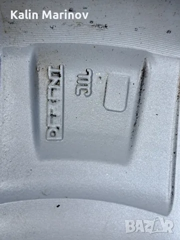 джанти 5х112 16 цола, снимка 7 - Гуми и джанти - 55413711