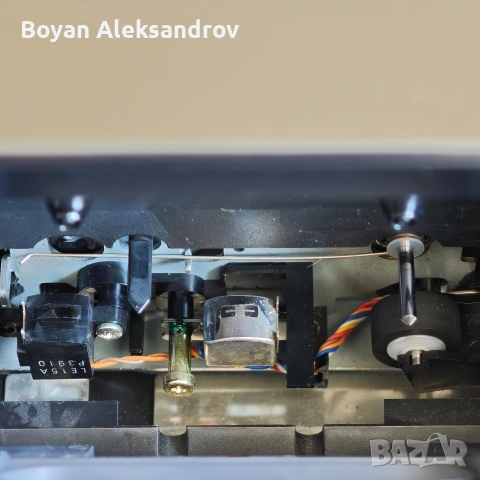 Sony TC-K315 - Dolby HX Pro/AMS/Auto calibration , снимка 11 - Декове - 55248247