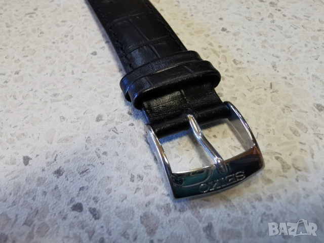 SEIKO QUARTZ-НОВ, снимка 9 - Мъжки - 54145193