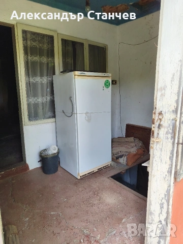 ПРОДАВАМ КЪЩА В СЕЛО СРЕБЪРНА, ОБЛАСТ СИЛИСТРА , снимка 12 - Къщи - 54969423