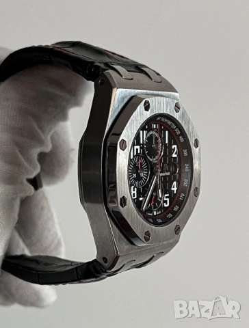 Audemars Piguet Royal Oak Offshore Chronograph Vampire , снимка 6 - Мъжки - 54641204