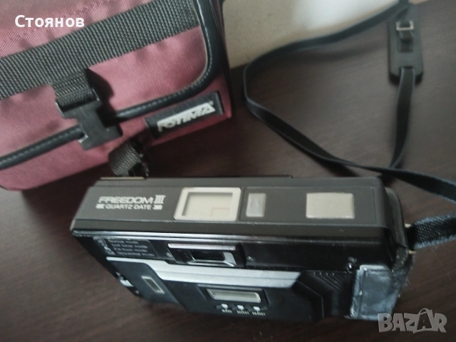 MINOLTA Freedom III

Japan, снимка 6 - Фотоапарати - 54831943
