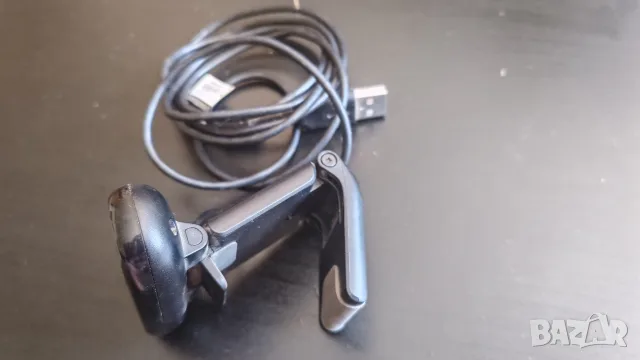 Logitech C170 Webcam USB, снимка 2 - Камери - 55459798