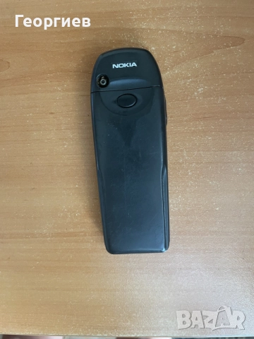 Nokia 6310i Нокиа 6310и, снимка 6 - Nokia - 55342958