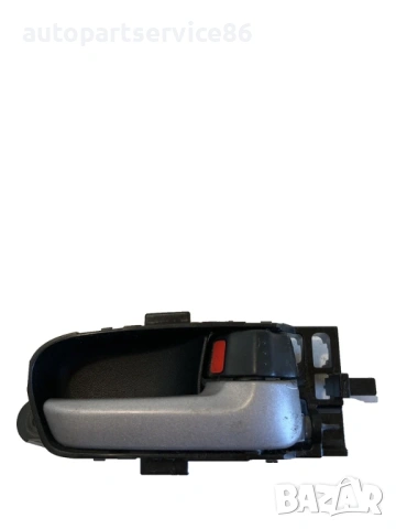 Вътрешна дръжка задна дясна врата за Suzuki Grand Vitara (2008) 