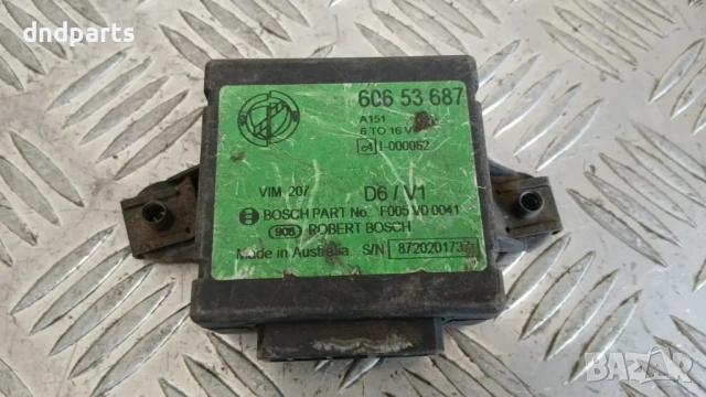 Модул Alfa Romeo 156 1999 60653687