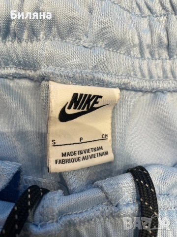 Оригинални панталонки Nike, снимка 3 - Къси панталони - 54903889