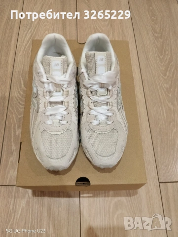 New Balance 204L-36н.Нови Оригинални , снимка 2 - Маратонки - 54737005