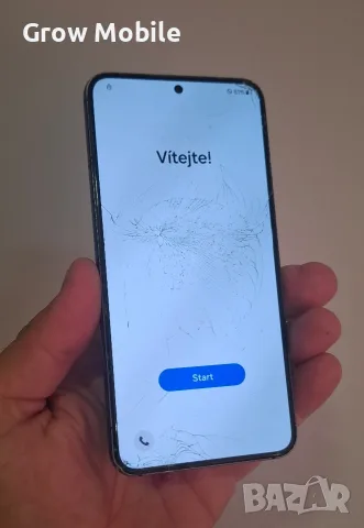 Телефон Samsung S22 5g