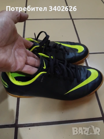 Оригинални маратонки Найк