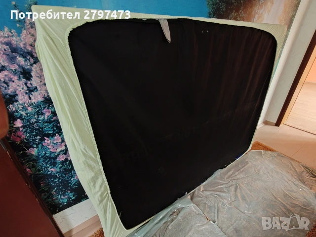 Еднолицев матрак 190х145