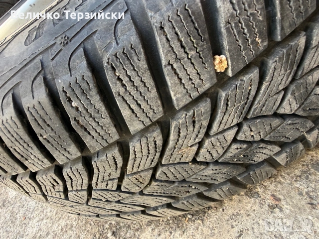 Джанти за е39 и други модели бмв, снимка 7 - Гуми и джанти - 54610444