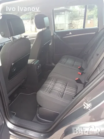 Vw Tiguan фейс 2015 година , снимка 8 - Автомобили и джипове - 55304937