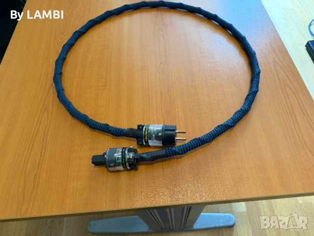 Hi fi power cable YARBO SP 9000PW 1,5 m