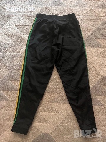 Adidas x AJAX Amsterdam (Размер S), снимка 6 - Спортни екипи - 55103415