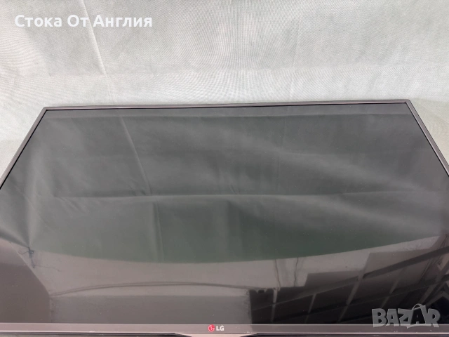Телевизор - LG 47 inch / SMART / А13, снимка 5 - Телевизори - 48218201