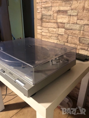 Technics SL-D3, снимка 5 - Грамофони - 54904338