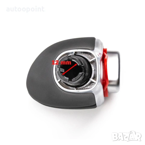 Топка за скоростен лост за Audi - Автоматик, снимка 3 - Аксесоари и консумативи - 54503760