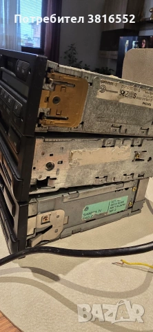 VW gamma, снимка 11 - Аудиосистеми - 54174126