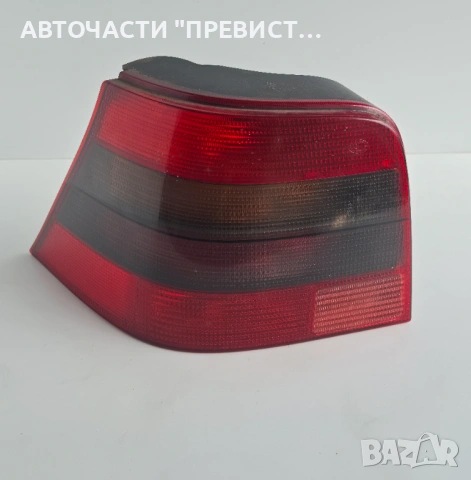 Заден Ляв Стоп Фолксваген Голф 4 VW Golf 4 IV 1997-2003г