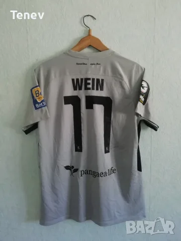 TSV 1860 München Spielertrikot Daniel Wein 2021/2022 Third Nike мачова тениска Мюнхен 1860 фланелка 