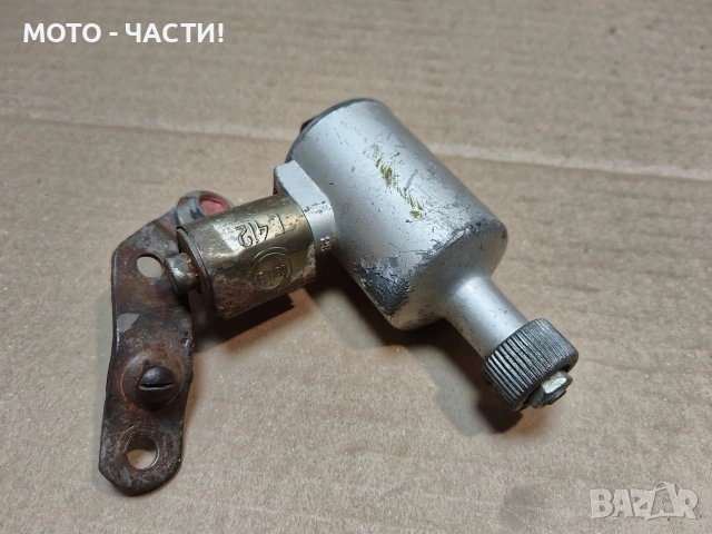 Руско Динамо За Фар За Ретро Велосипеди. / РАБОТЕЩО! / НОМЕР 3., снимка 2 - Аксесоари за велосипеди - 54416550