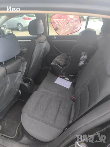 Golf 5 , снимка 9 - Автомобили и джипове - 54929702