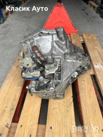 Скоростна Кутия TOYOTA AYGO 1.0 I 10г.-Ръчна 5ск., снимка 4 - Части - 54775510