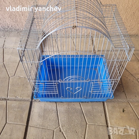 клетки за птици, снимка 3 - За птици - 54318094